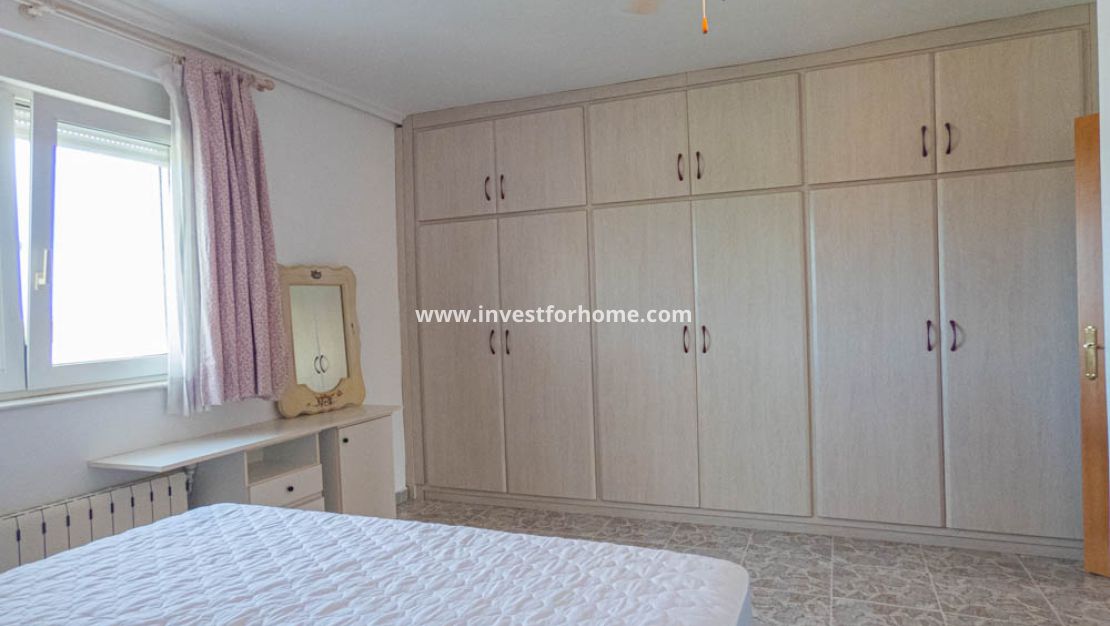 Vente - Villa - San Miguel de Salinas - Inland