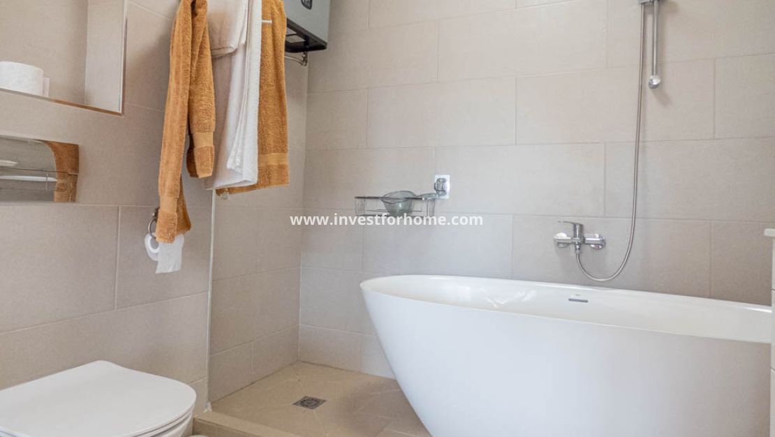 Vente - Villa - San Miguel de Salinas - Inland