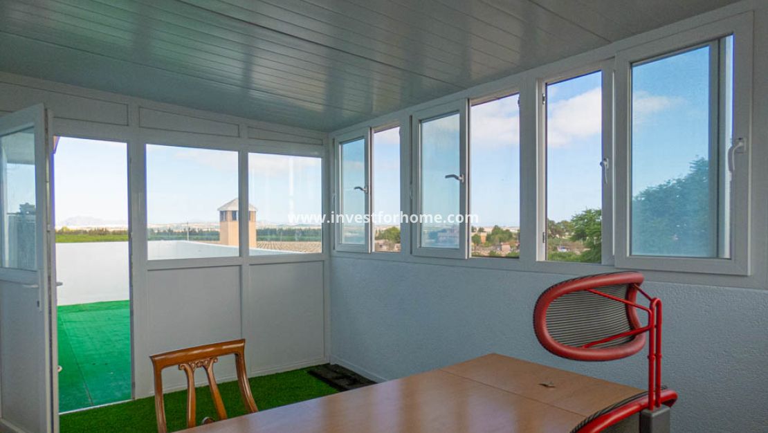 Vente - Villa - San Miguel de Salinas - Inland