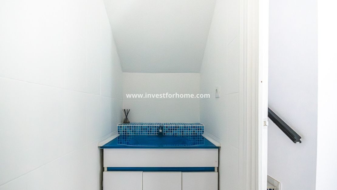 Vente - Villa - San Miguel de Salinas - Inland