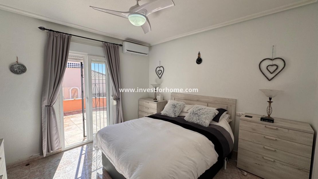 Vente - Villa - San Miguel de Salinas - Inland