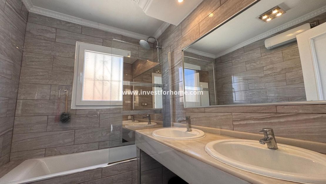 Vente - Villa - San Miguel de Salinas - Inland