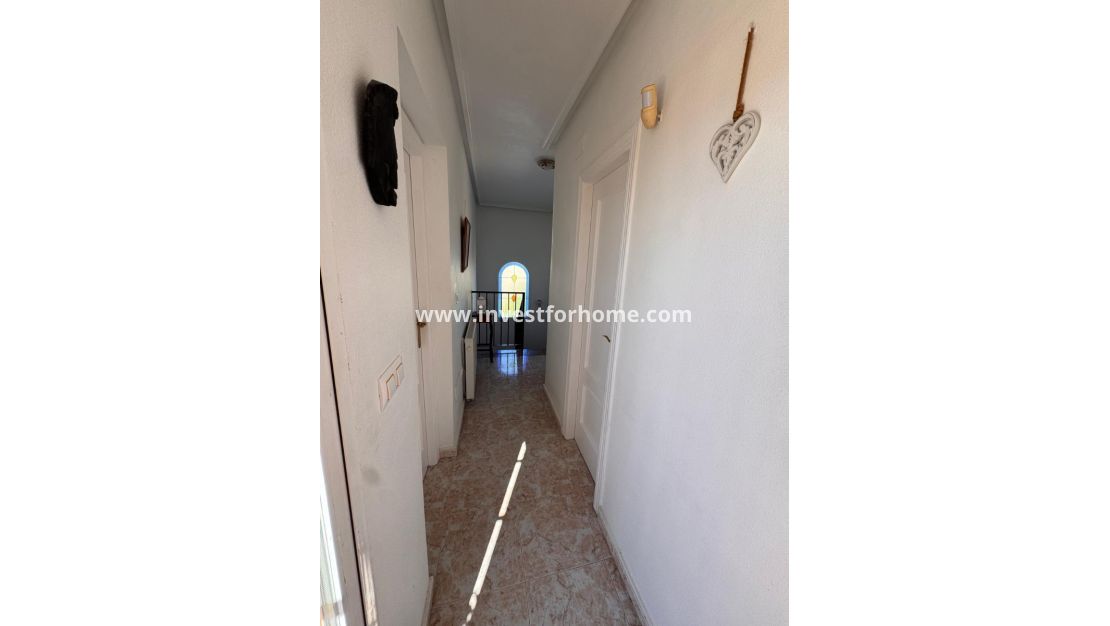 Vente - Villa - San Miguel de Salinas - Inland