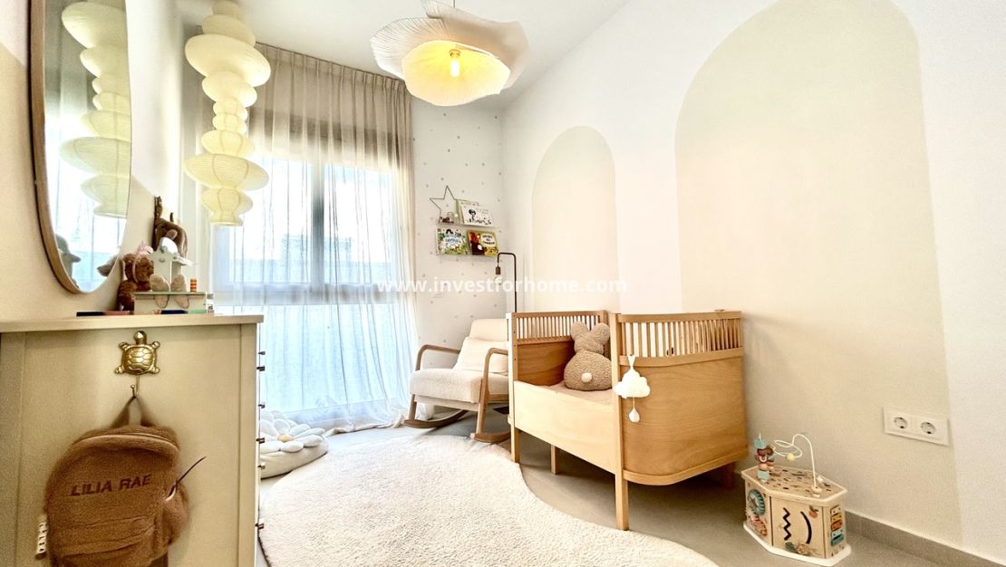 Vente - Villa - San Miguel de Salinas - Inland