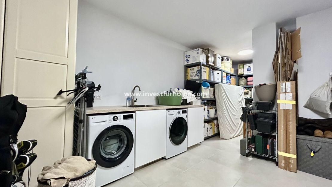 Vente - Villa - San Miguel de Salinas - Inland