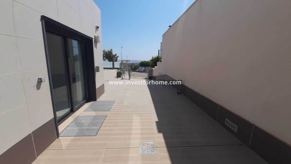 Vente - Villa - San Miguel de Salinas - Inland