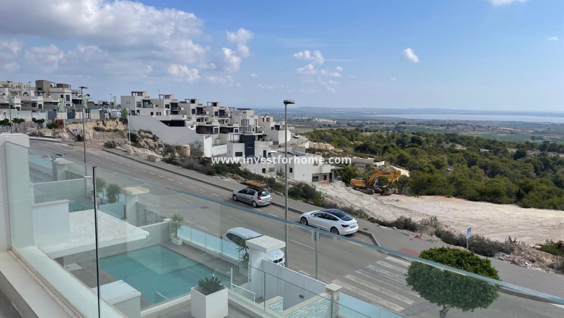 Vente - Villa - San Miguel de Salinas - Inland