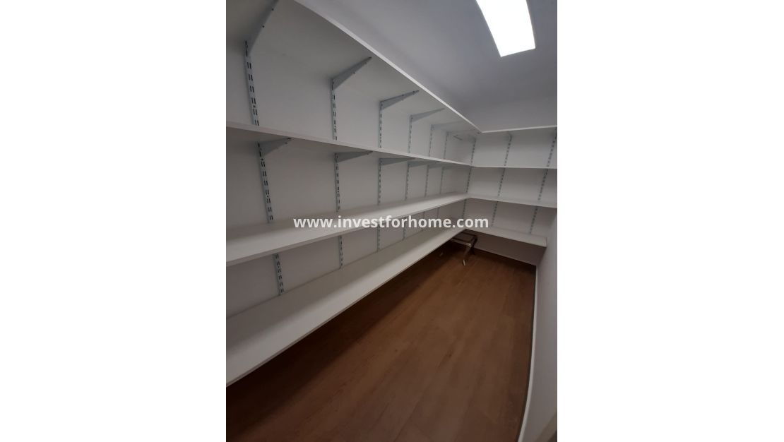 Vente - Villa - San Miguel de Salinas - Inland