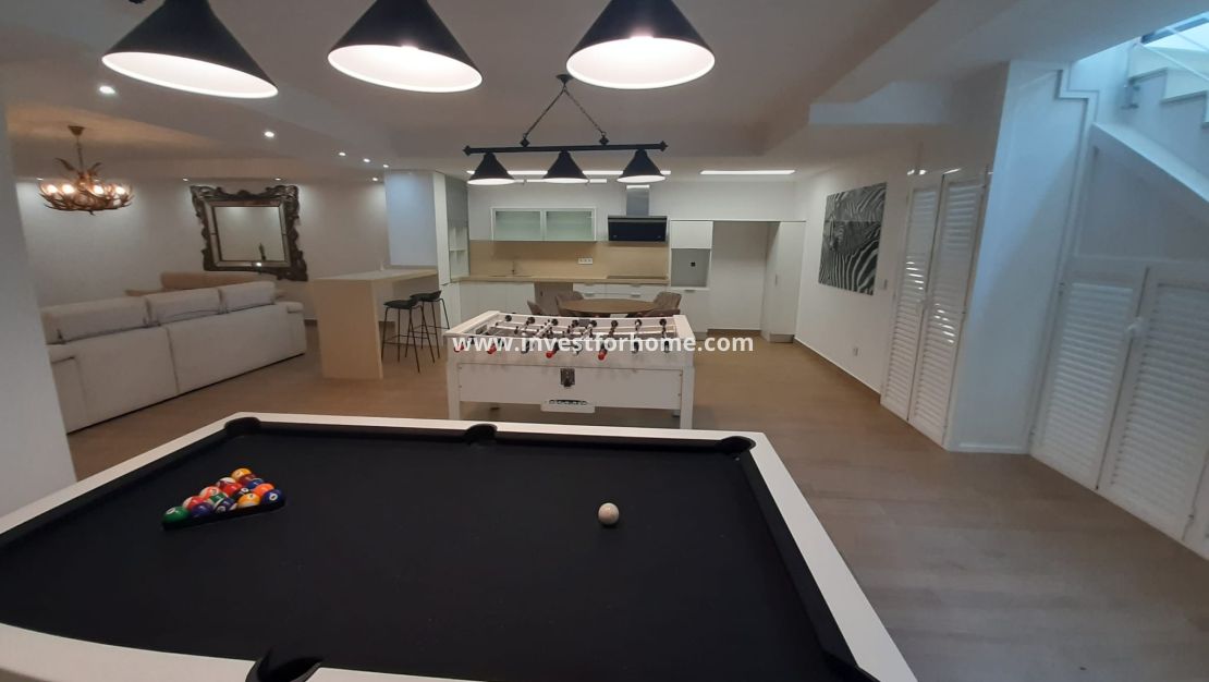 Vente - Villa - San Miguel de Salinas - Inland