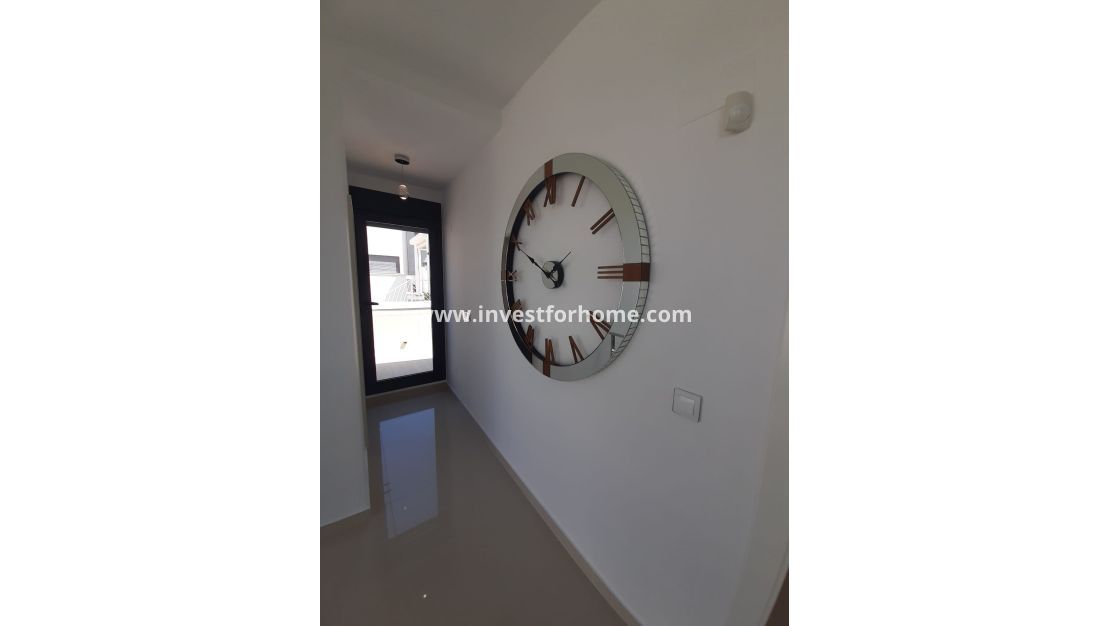 Vente - Villa - San Miguel de Salinas - Inland