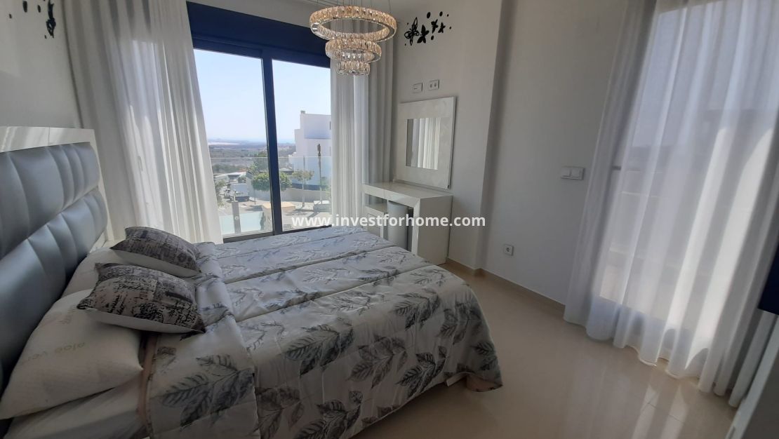 Vente - Villa - San Miguel de Salinas - Inland