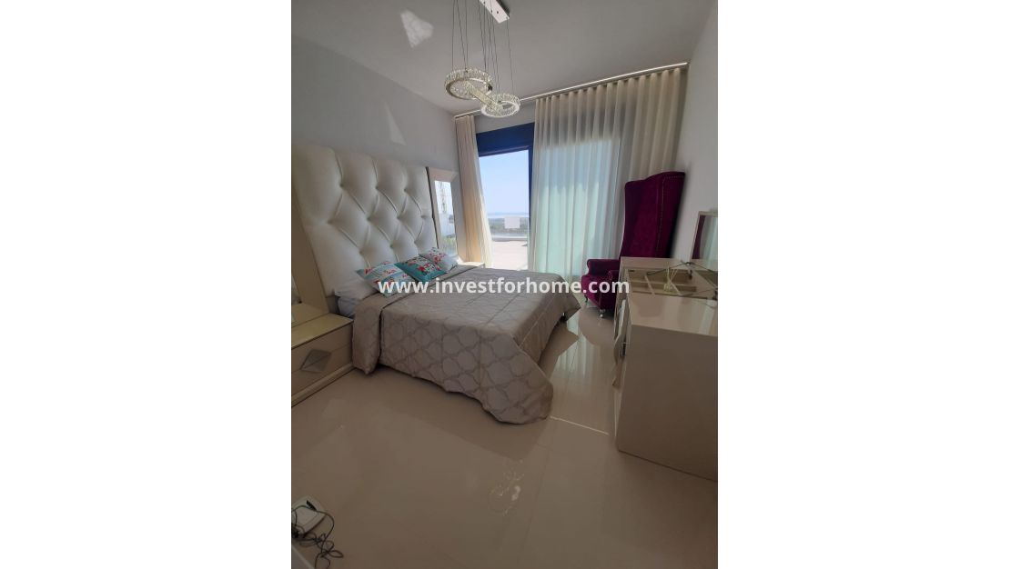 Vente - Villa - San Miguel de Salinas - Inland