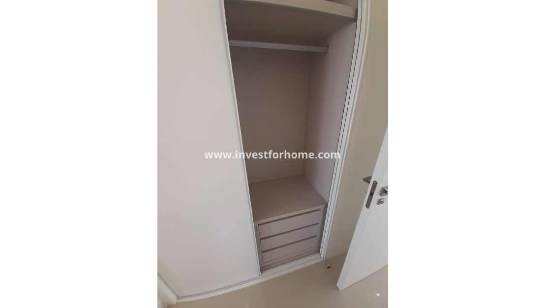 Vente - Villa - San Miguel de Salinas - Inland