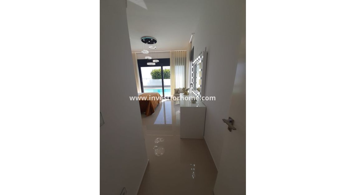 Vente - Villa - San Miguel de Salinas - Inland