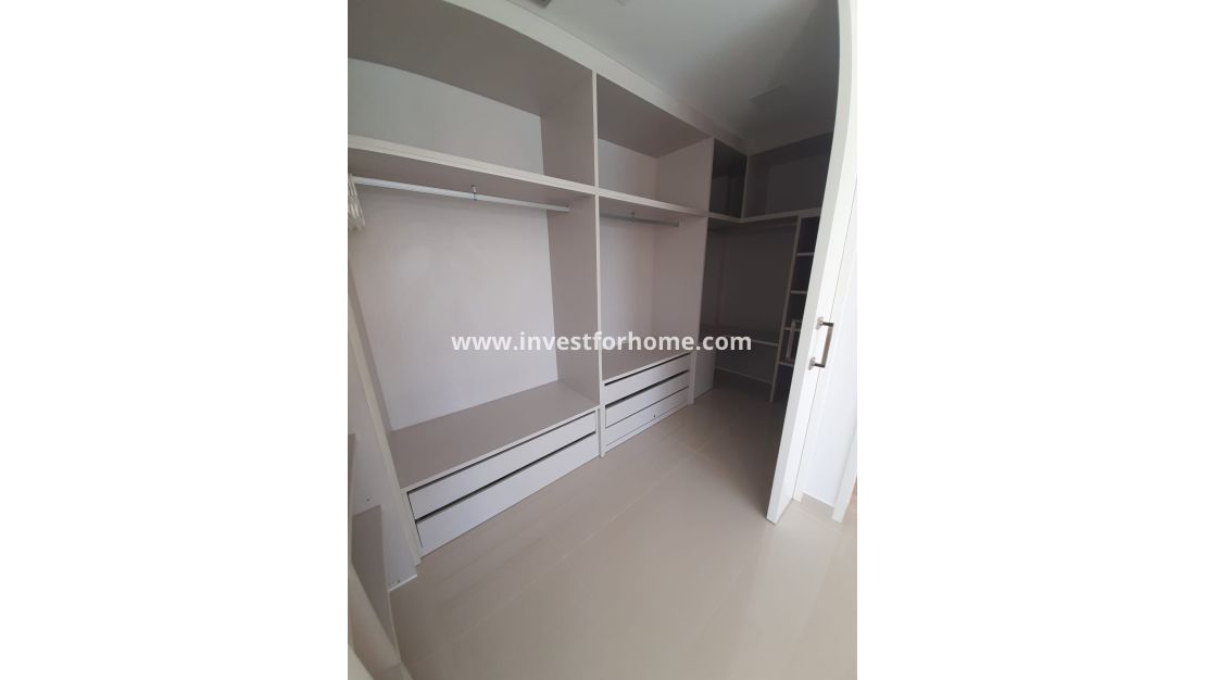 Vente - Villa - San Miguel de Salinas - Inland