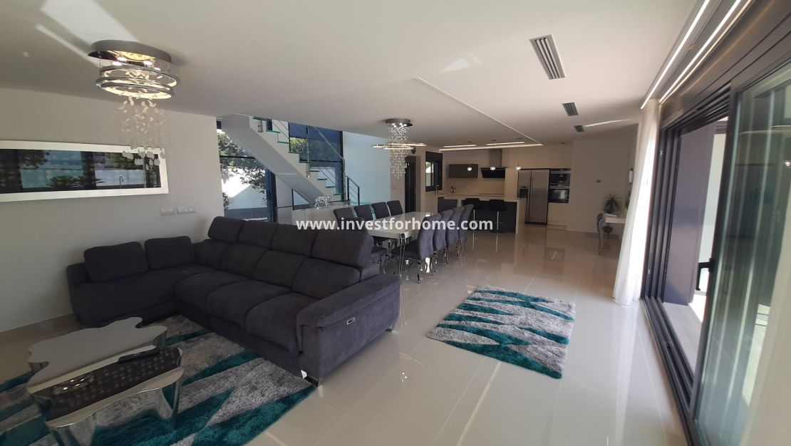 Vente - Villa - San Miguel de Salinas - Inland