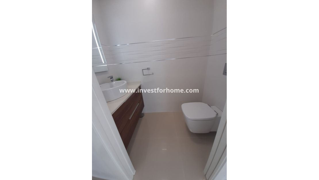 Vente - Villa - San Miguel de Salinas - Inland