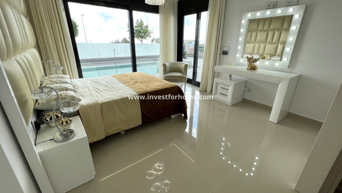 Vente - Villa - San Miguel de Salinas - Inland