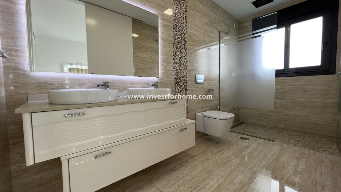 Vente - Villa - San Miguel de Salinas - Inland