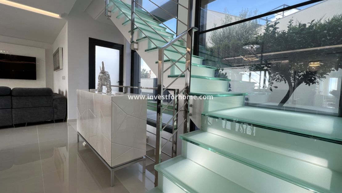 Vente - Villa - San Miguel de Salinas - Inland