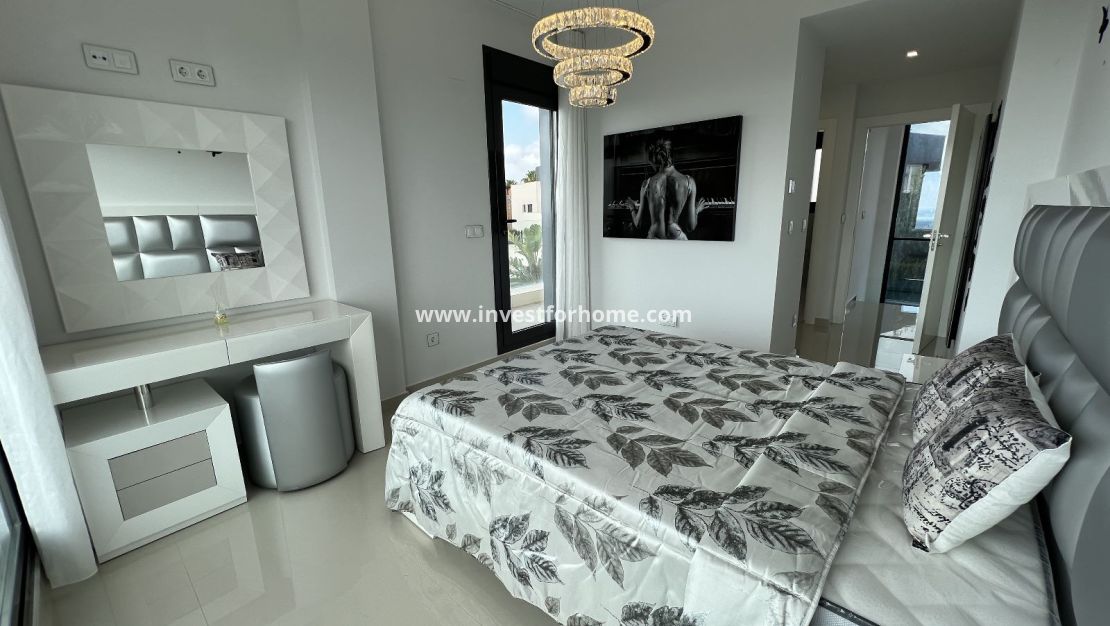 Vente - Villa - San Miguel de Salinas - Inland