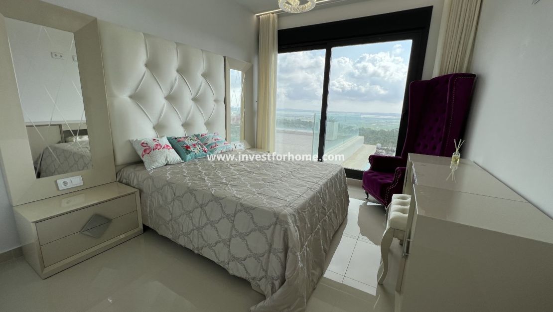 Vente - Villa - San Miguel de Salinas - Inland