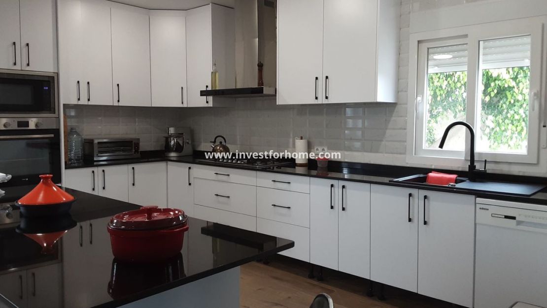 Vente - Villa - San Miguel de Salinas - Inland