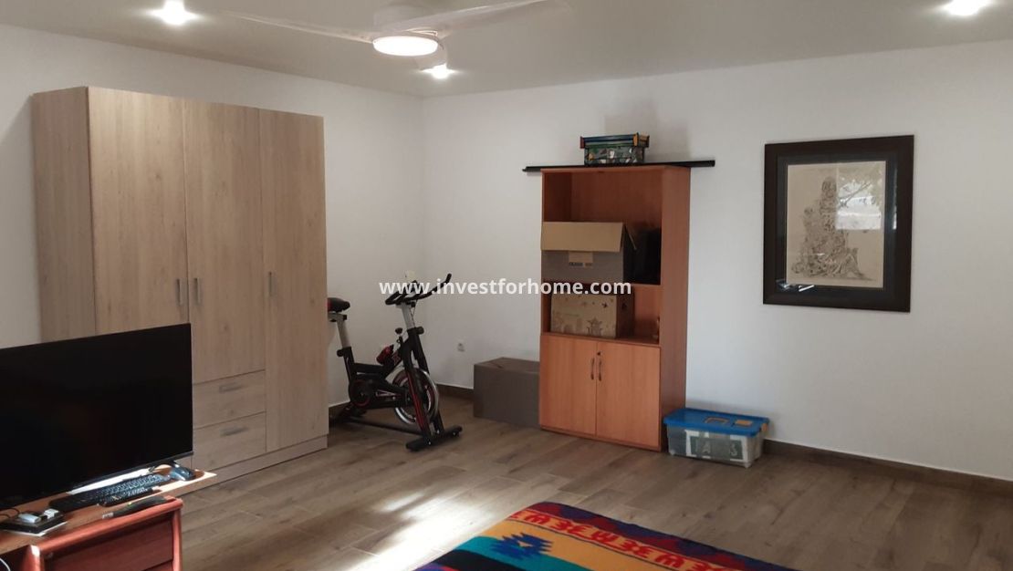 Vente - Villa - San Miguel de Salinas - Inland