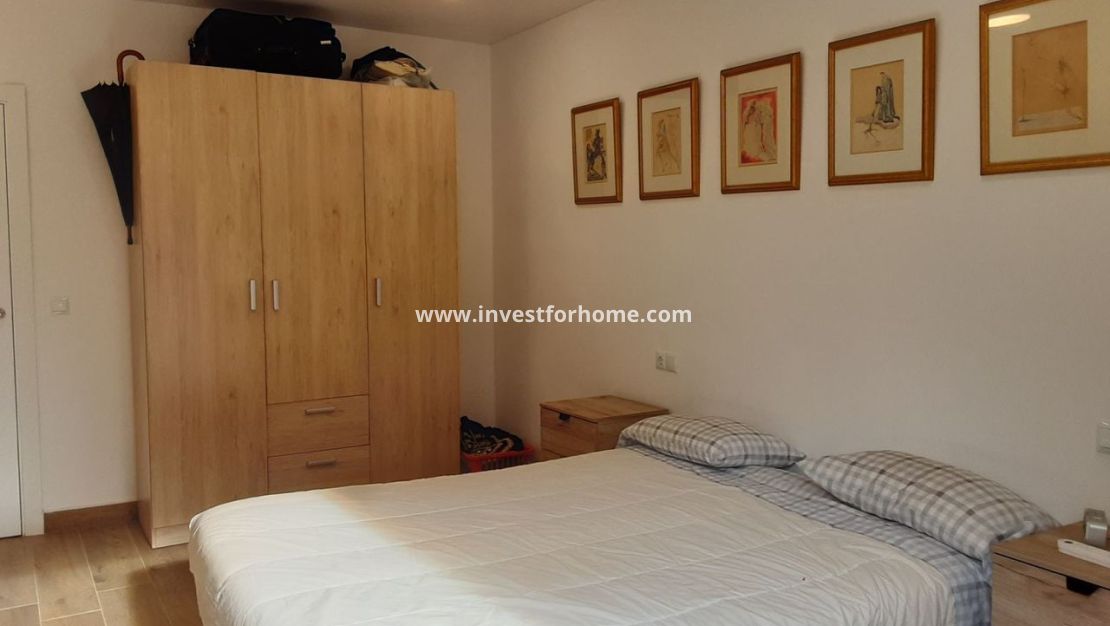 Vente - Villa - San Miguel de Salinas - Inland