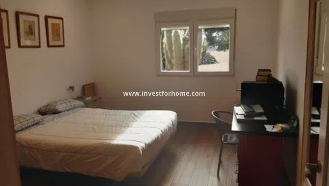 Vente - Villa - San Miguel de Salinas - Inland