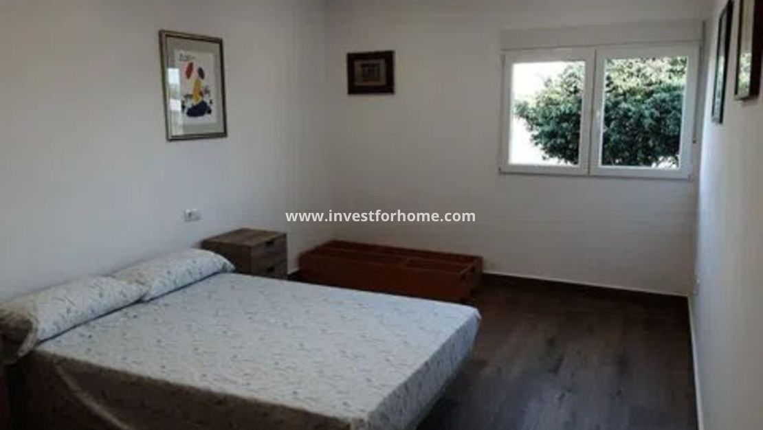 Vente - Villa - San Miguel de Salinas - Inland