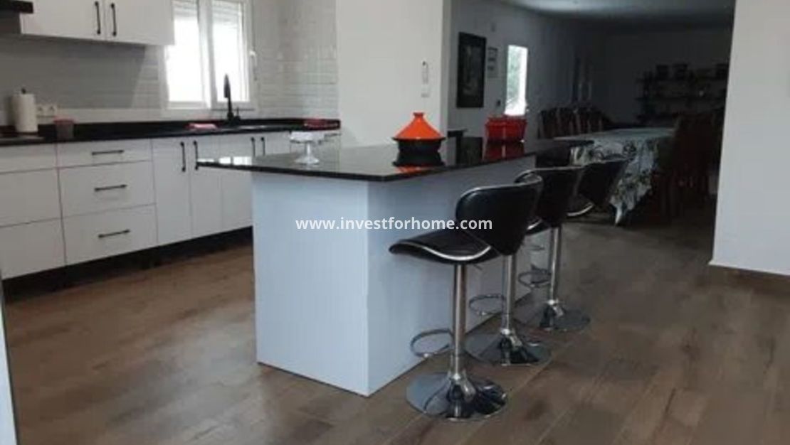 Vente - Villa - San Miguel de Salinas - Inland