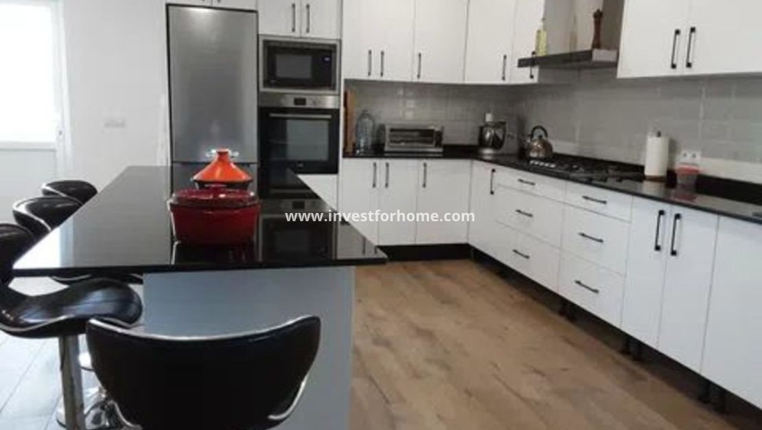 Vente - Villa - San Miguel de Salinas - Inland