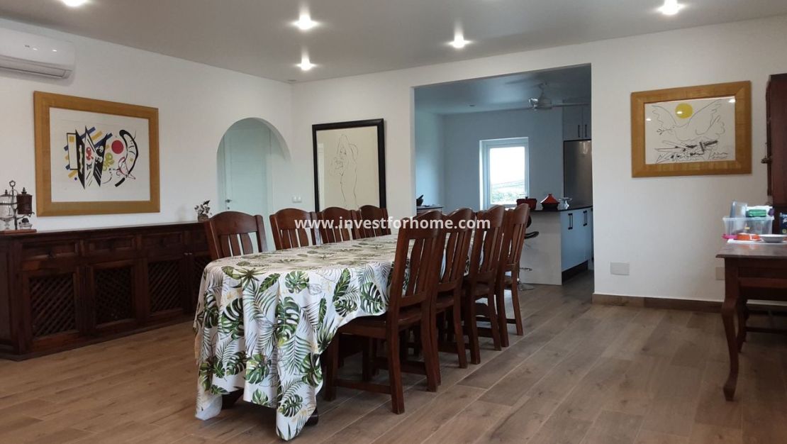 Vente - Villa - San Miguel de Salinas - Inland