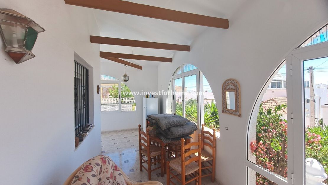 Vente - Villa - San Miguel de Salinas - Inland