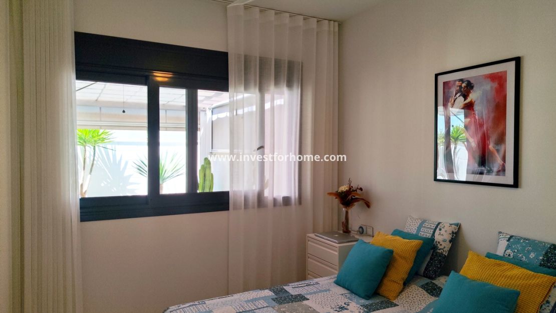 Vente - Villa - San Miguel de Salinas - Inland