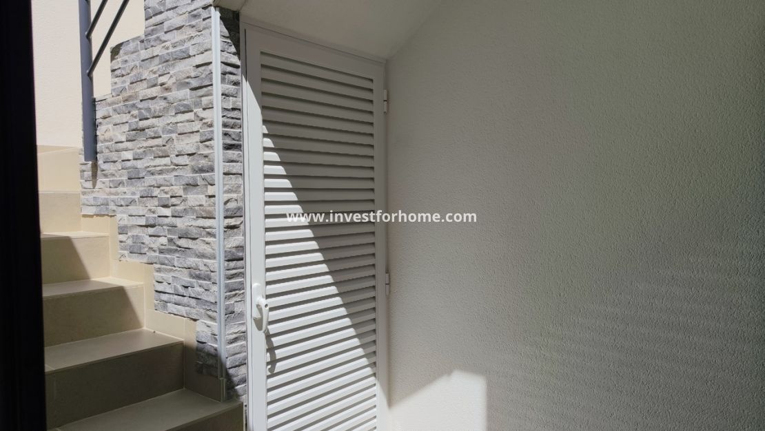 Vente - Villa - San Miguel de Salinas - Inland