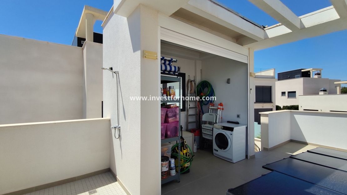 Vente - Villa - San Miguel de Salinas - Inland