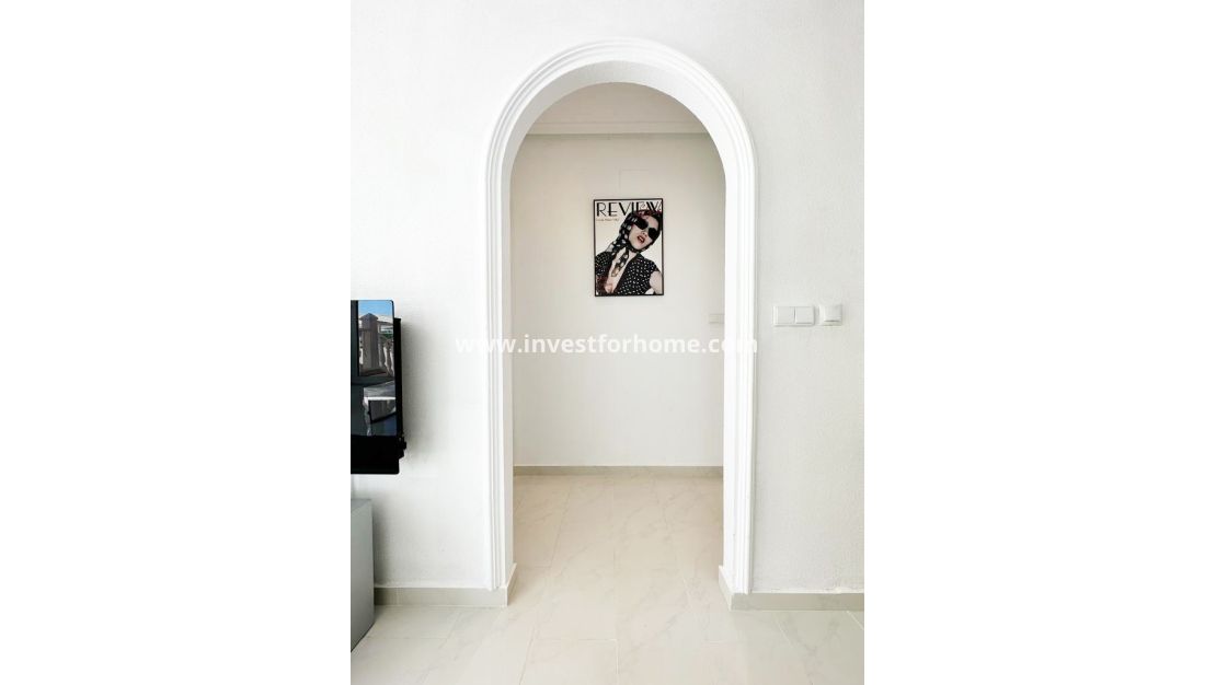 Vente - Villa - San Miguel de Salinas - Inland