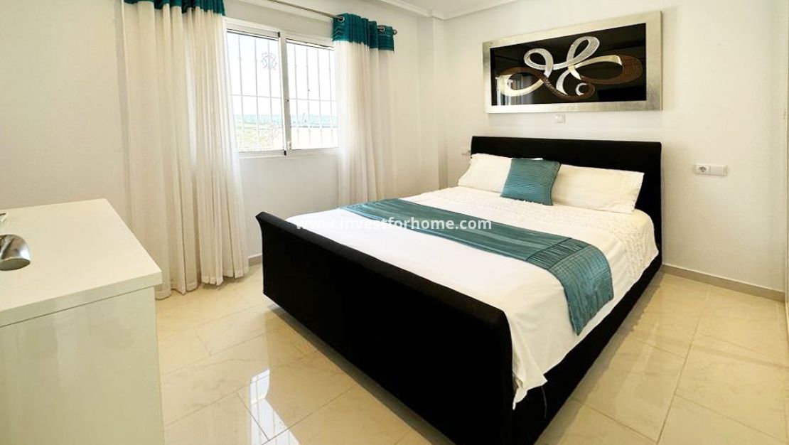 Vente - Villa - San Miguel de Salinas - Inland