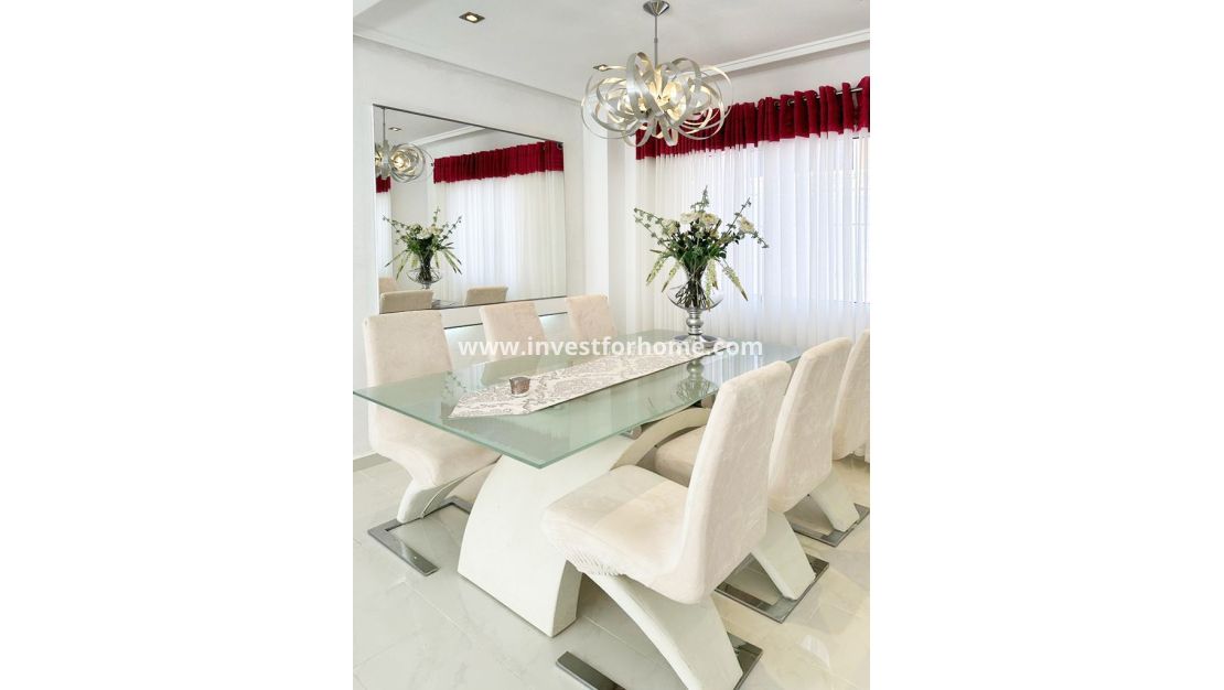 Vente - Villa - San Miguel de Salinas - Inland