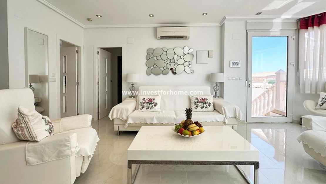 Vente - Villa - San Miguel de Salinas - Inland