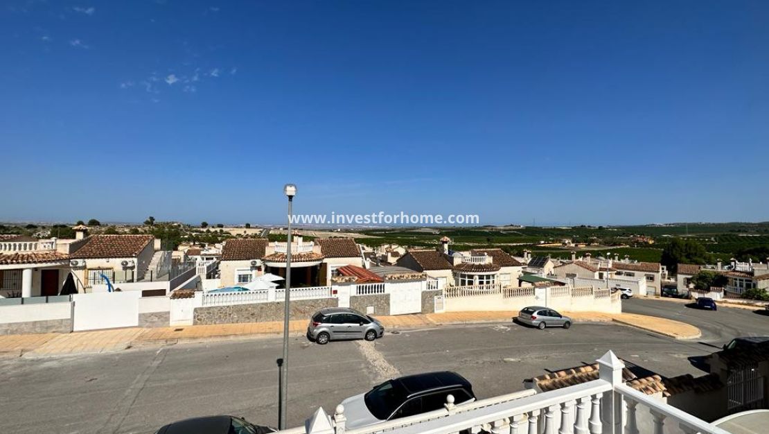 Vente - Villa - San Miguel de Salinas - Inland