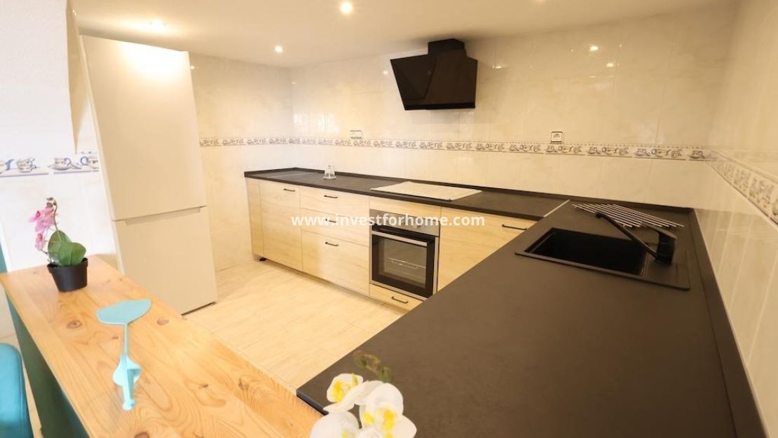 Vente - Villa - San Miguel de Salinas - Inland
