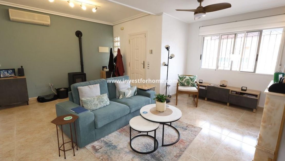 Vente - Villa - San Miguel de Salinas - Inland