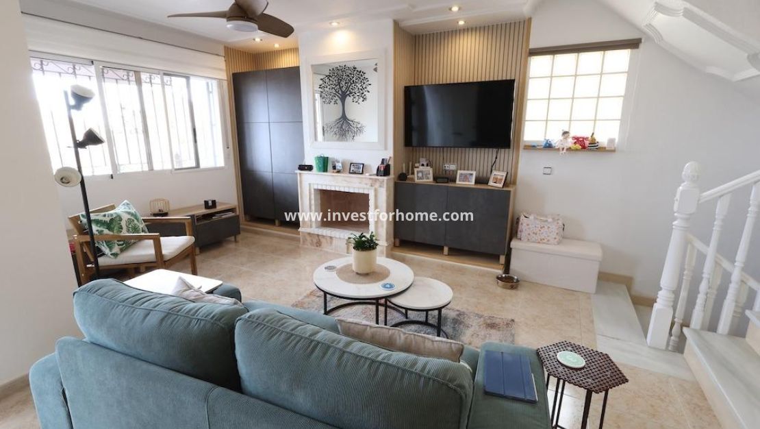 Vente - Villa - San Miguel de Salinas - Inland