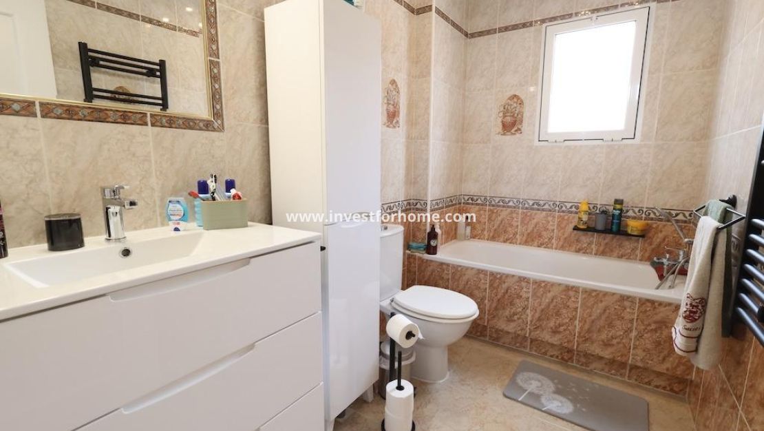 Vente - Villa - San Miguel de Salinas - Inland