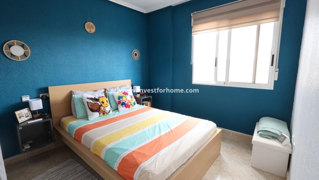 Vente - Villa - San Miguel de Salinas - Inland