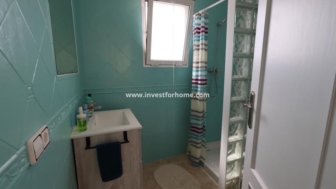 Vente - Villa - San Miguel de Salinas - Inland