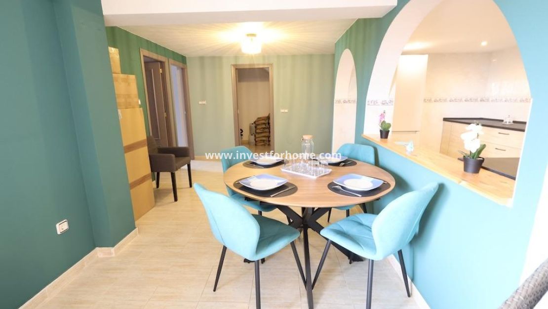 Vente - Villa - San Miguel de Salinas - Inland